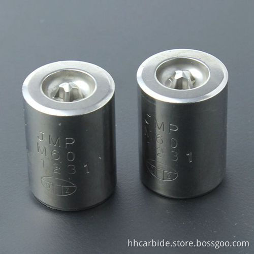 Screw Header Punch/ Punch Head